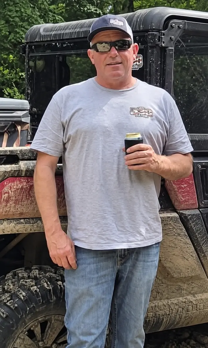 530 Club co-founder LT